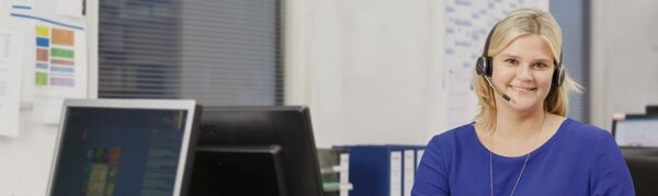 Ihre Bewerbung