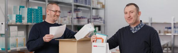 Die Fritz Apotheke